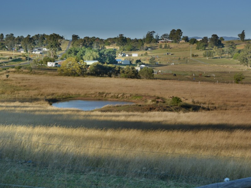 273 Lyndhurst Lane, Warwick QLD 4370