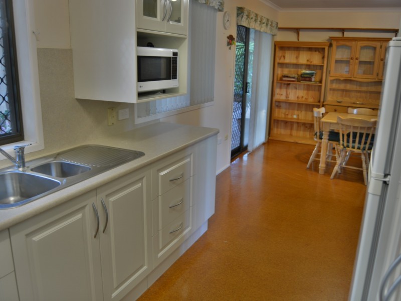 273 Lyndhurst Lane, Warwick QLD 4370