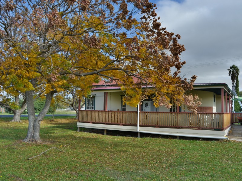 4 Cypress Street, Killarney QLD 4373