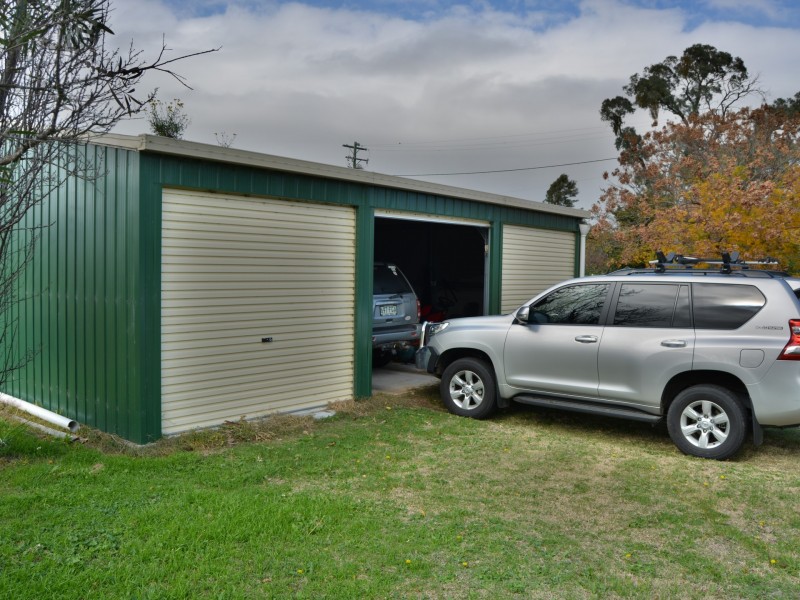 4 Cypress Street, Killarney QLD 4373