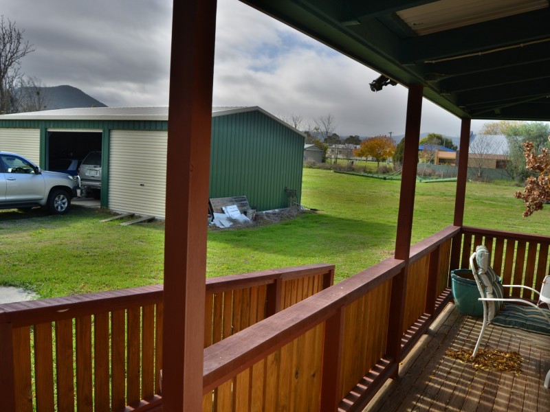 4 Cypress Street, Killarney QLD 4373