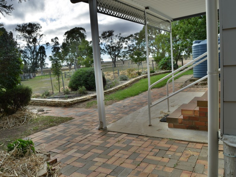 572 Roona Road, Warwick QLD 4370