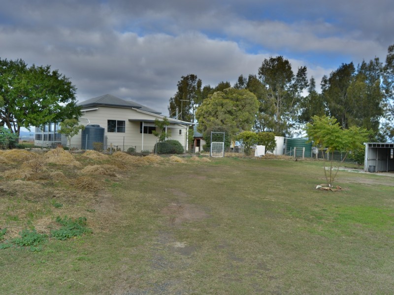 572 Roona Road, Warwick QLD 4370