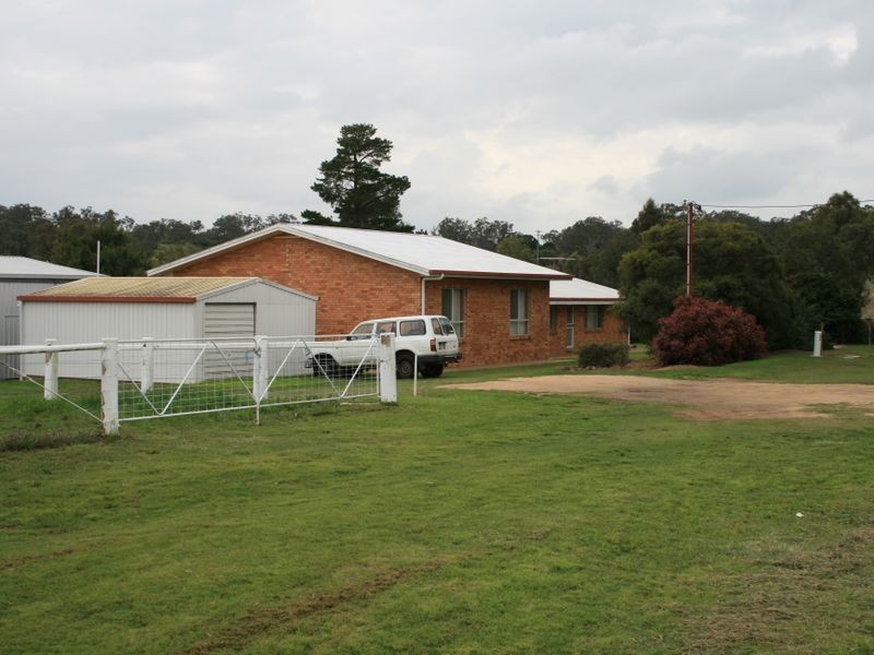 80 Schoch Road, Warwick QLD 4370