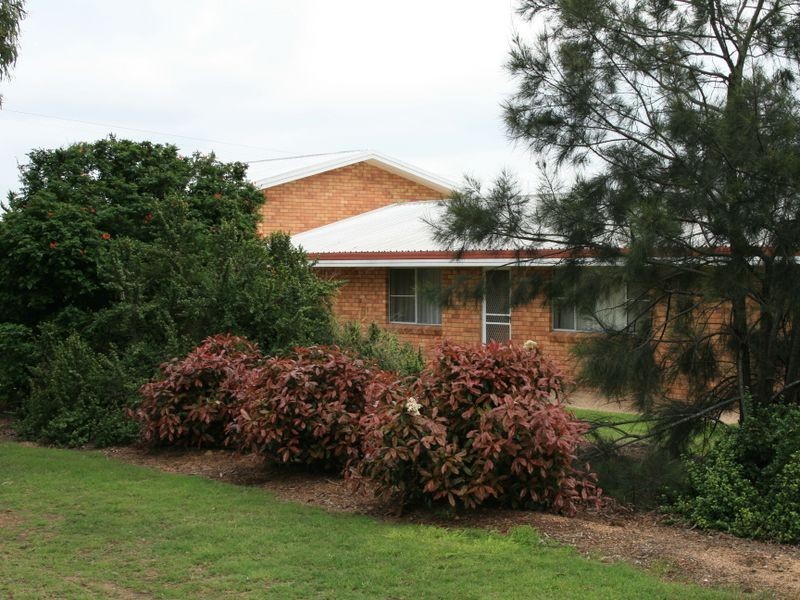 80 Schoch Road, Warwick QLD 4370