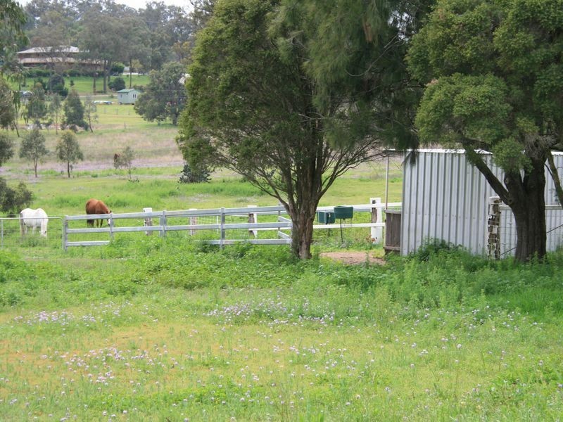 80 Schoch Road, Warwick QLD 4370