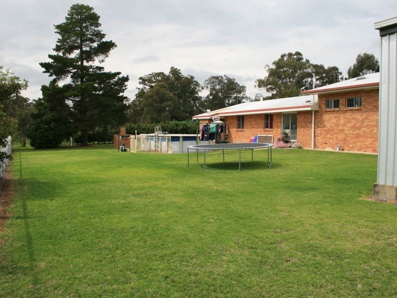 80 Schoch Road, Warwick QLD 4370