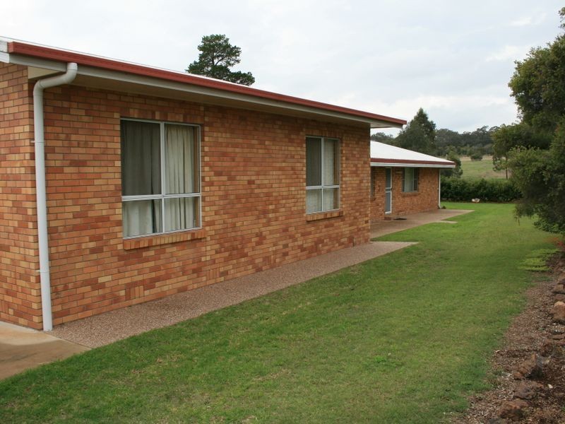 80 Schoch Road, Warwick QLD 4370