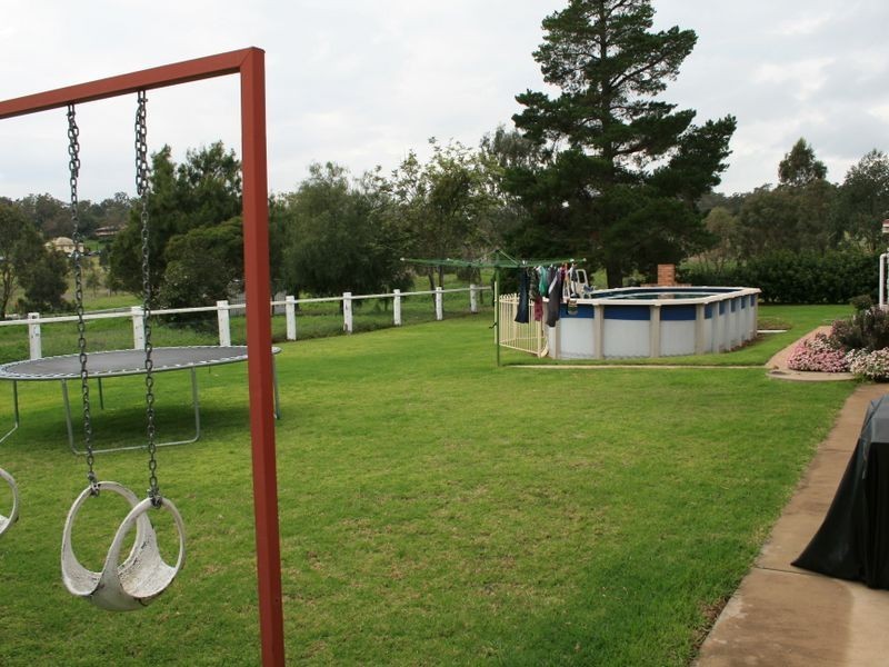 80 Schoch Road, Warwick QLD 4370