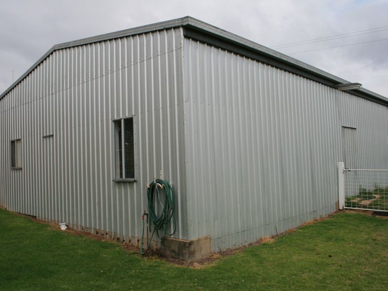 80 Schoch Road, Warwick QLD 4370