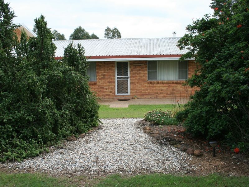 80 Schoch Road, Warwick QLD 4370