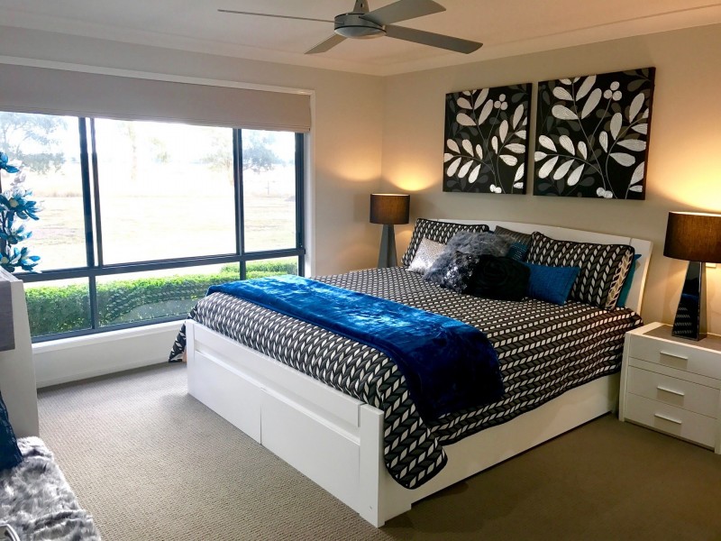 Lot 11 Montrose Lane, Greymare QLD 4370