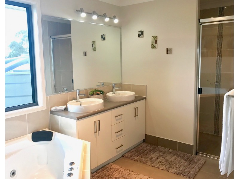 Lot 11 Montrose Lane, Greymare QLD 4370