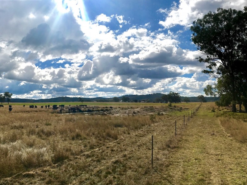 Lot 11 Montrose Lane, Greymare QLD 4370