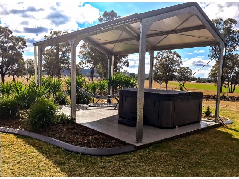 Lot 11 Montrose Lane, Greymare QLD 4370