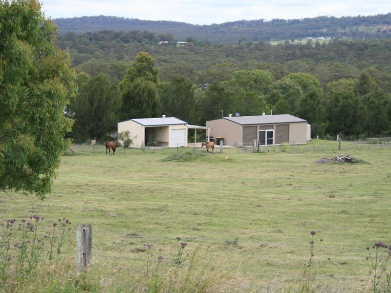 409 – 421 Lyndhurst Lane Rosenthal Heights, Warwick QLD 4370