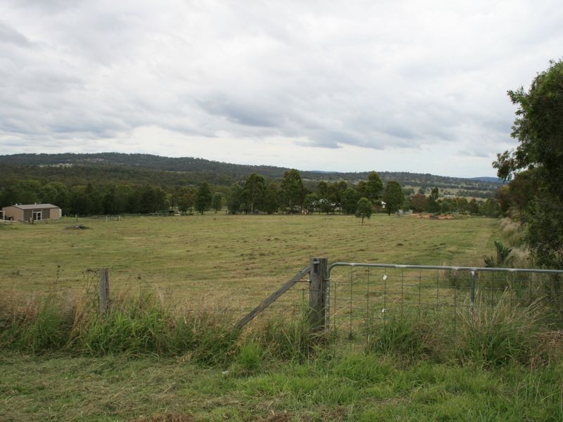 409 – 421 Lyndhurst Lane Rosenthal Heights, Warwick QLD 4370