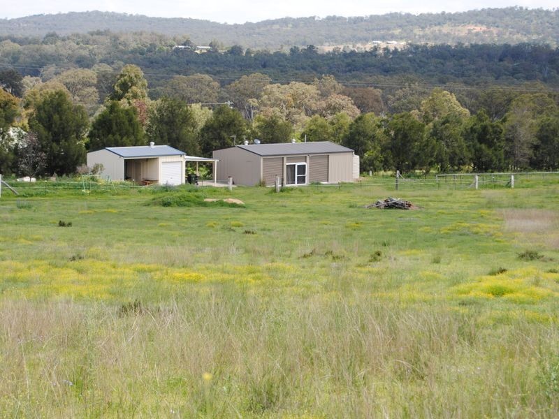 409 – 421 Lyndhurst Lane Rosenthal Heights, Warwick QLD 4370