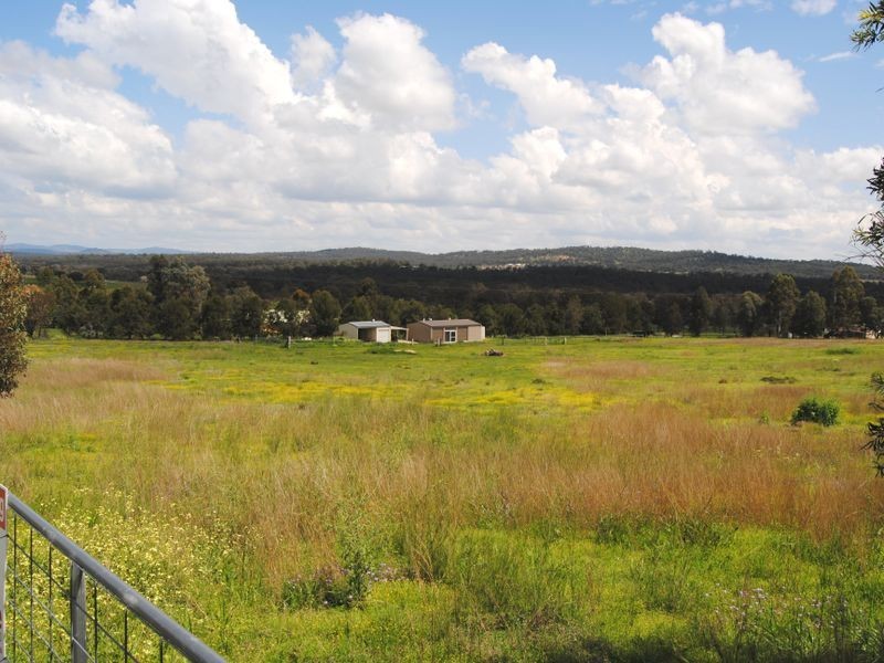 409 – 421 Lyndhurst Lane Rosenthal Heights, Warwick QLD 4370