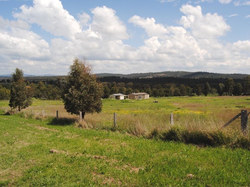 409 – 421 Lyndhurst Lane Rosenthal Heights, Warwick QLD 4370