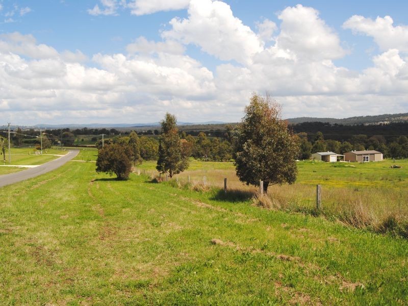 409 – 421 Lyndhurst Lane Rosenthal Heights, Warwick QLD 4370