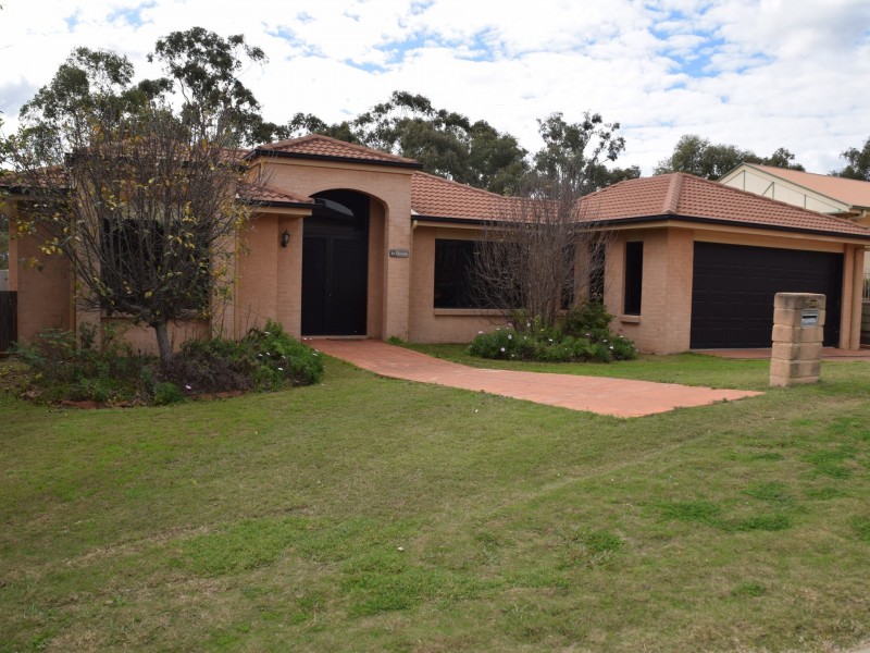36 Boronia Drive, Warwick QLD 4370