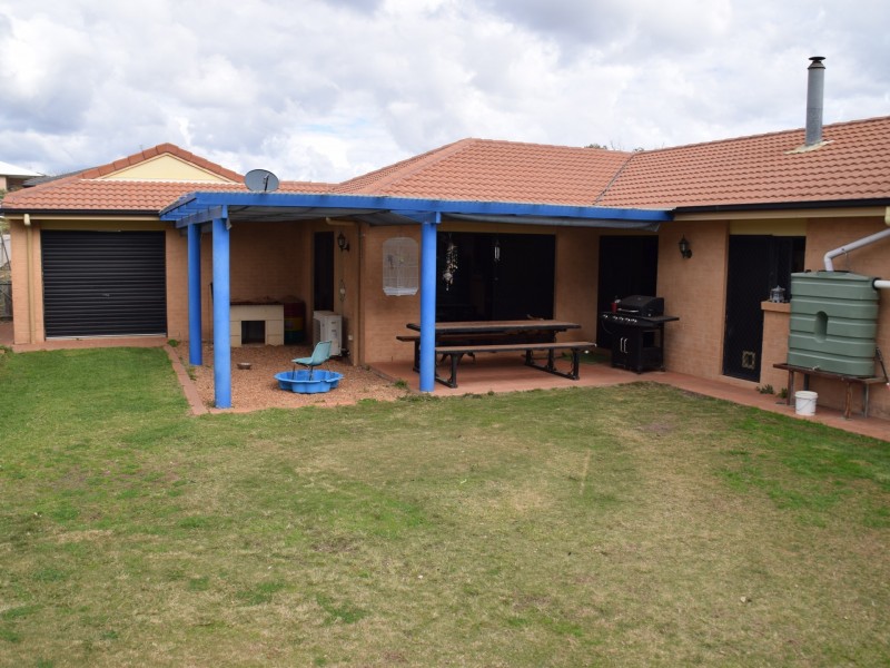 36 Boronia Drive, Warwick QLD 4370