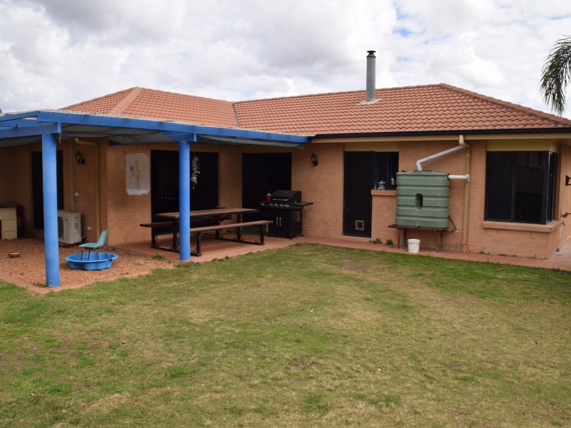 36 Boronia Drive, Warwick QLD 4370