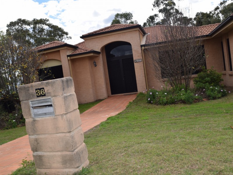 36 Boronia Drive, Warwick QLD 4370