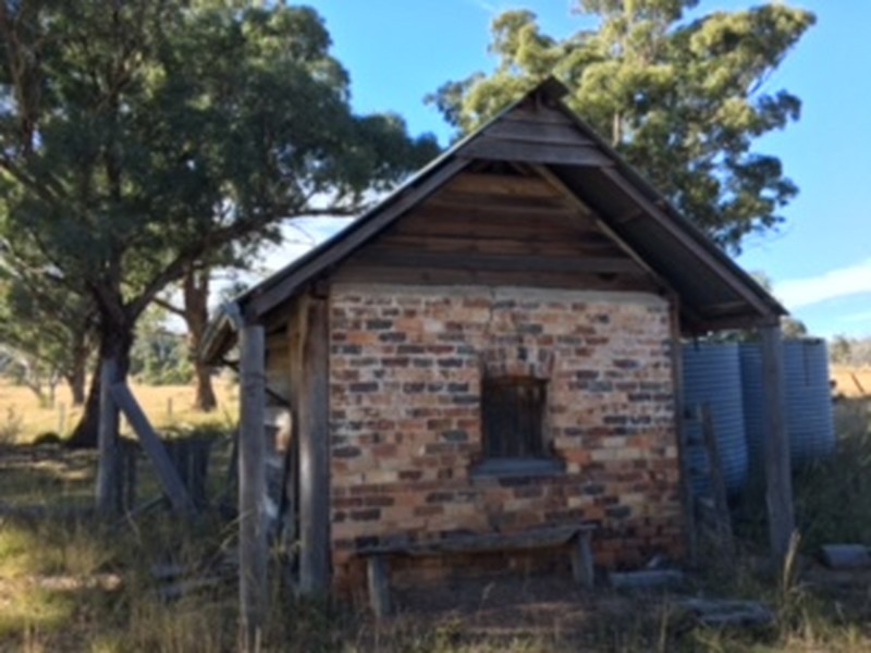 1467 Wickham Road, Thanes Creek QLD 4370