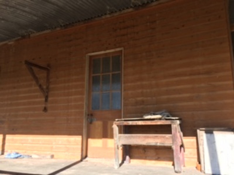 1467 Wickham Road, Thanes Creek QLD 4370