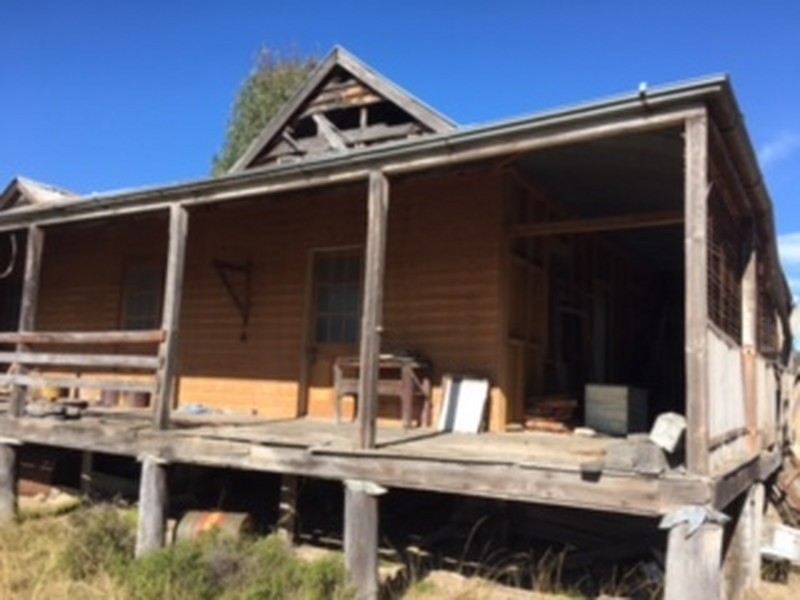 1467 Wickham Road, Thanes Creek QLD 4370