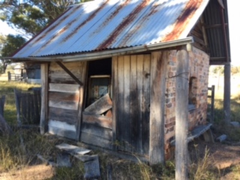 1467 Wickham Road, Thanes Creek QLD 4370