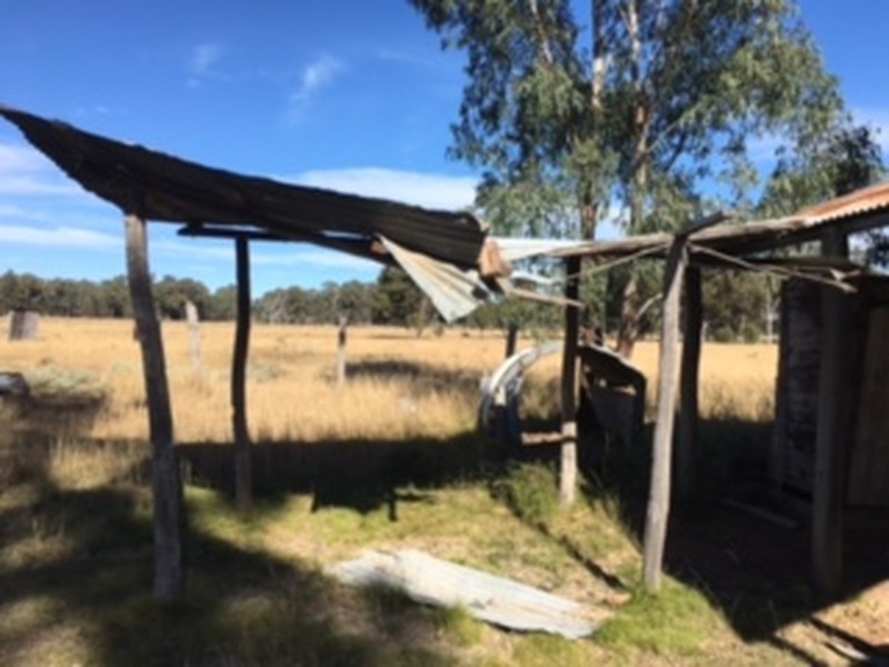 1467 Wickham Road, Thanes Creek QLD 4370