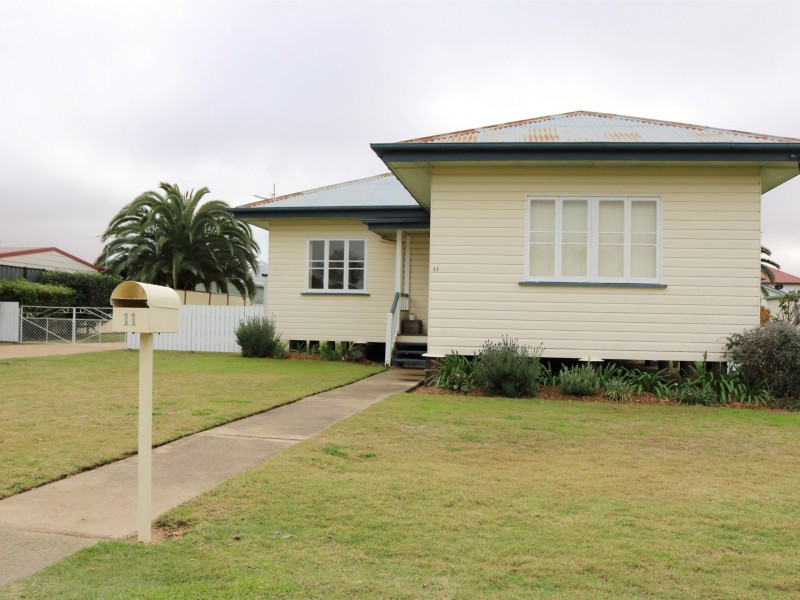 11 Edward Street, Warwick QLD 4370