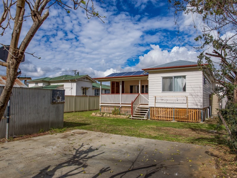 23 Albert Street, Warwick QLD 4370