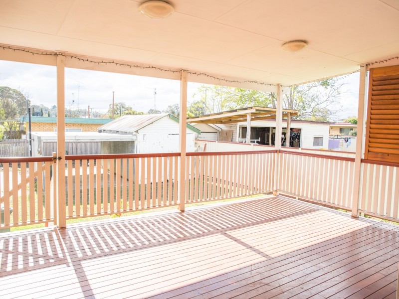 23 Albert Street, Warwick QLD 4370