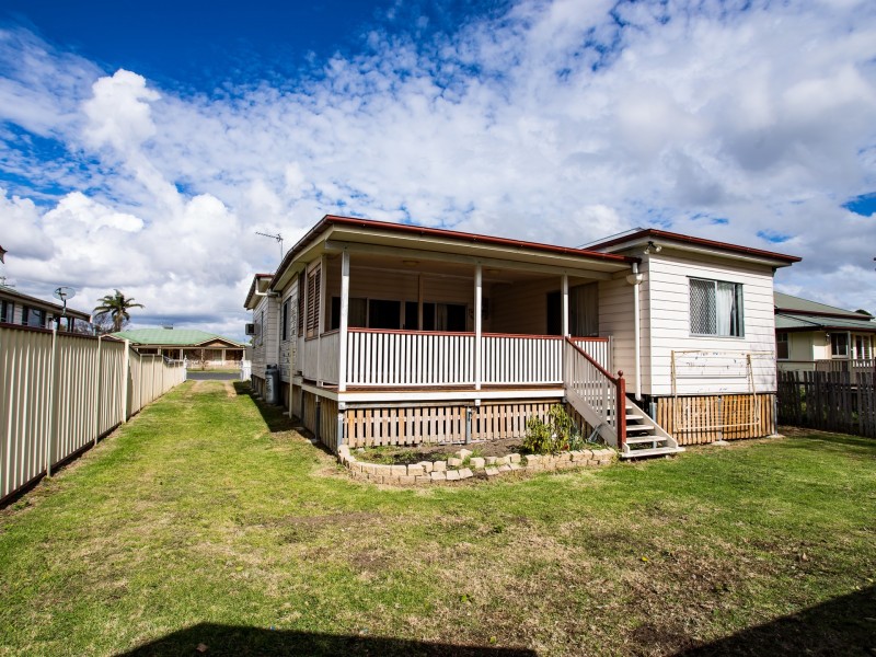 23 Albert Street, Warwick QLD 4370