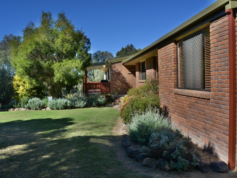 23 Albert Street, Warwick QLD 4370