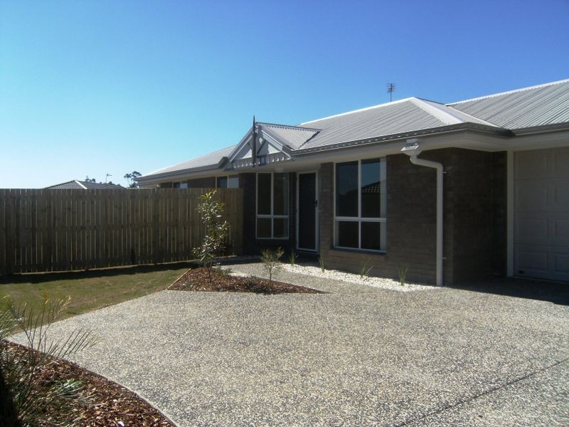 8 Rose Bud Court, Warwick QLD 4370