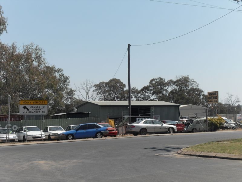 121 Mcevoy Street, Warwick QLD 4370