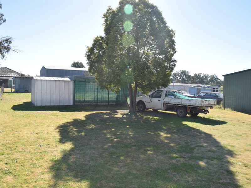 7 Hope Street, Warwick QLD 4370