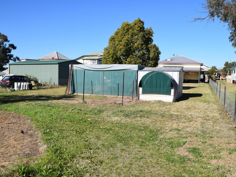 7 Hope Street, Warwick QLD 4370