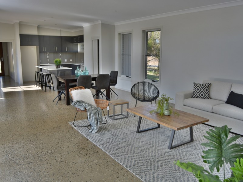 141 Glengallan Road, Warwick QLD 4370