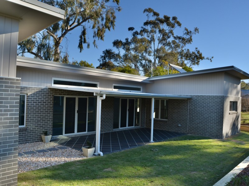 141 Glengallan Road, Warwick QLD 4370