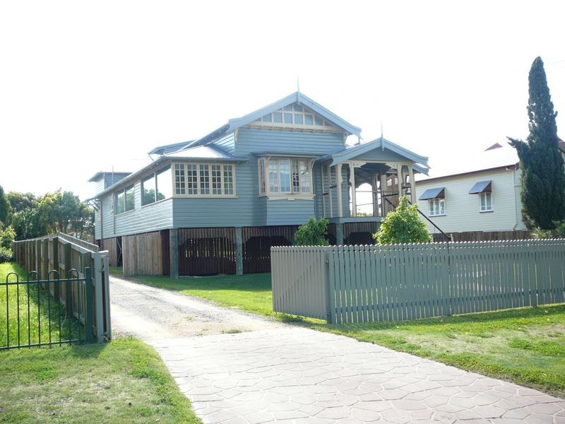 83 Guy Street, Warwick QLD 4370