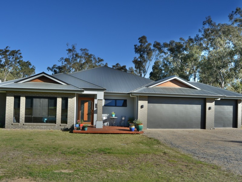 17 Huston Street, Warwick QLD 4370