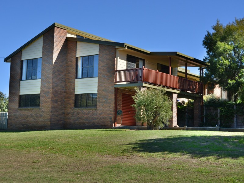 207 Palmerin Street, Warwick QLD 4370