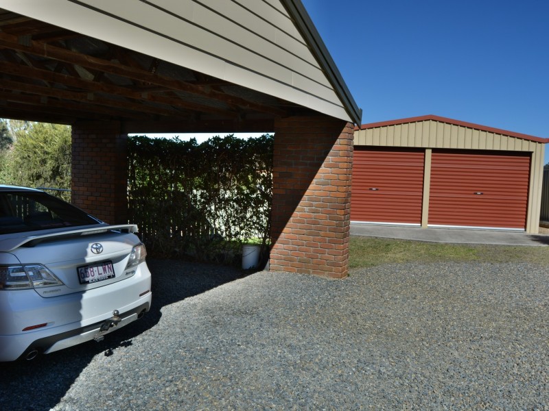 207 Palmerin Street, Warwick QLD 4370