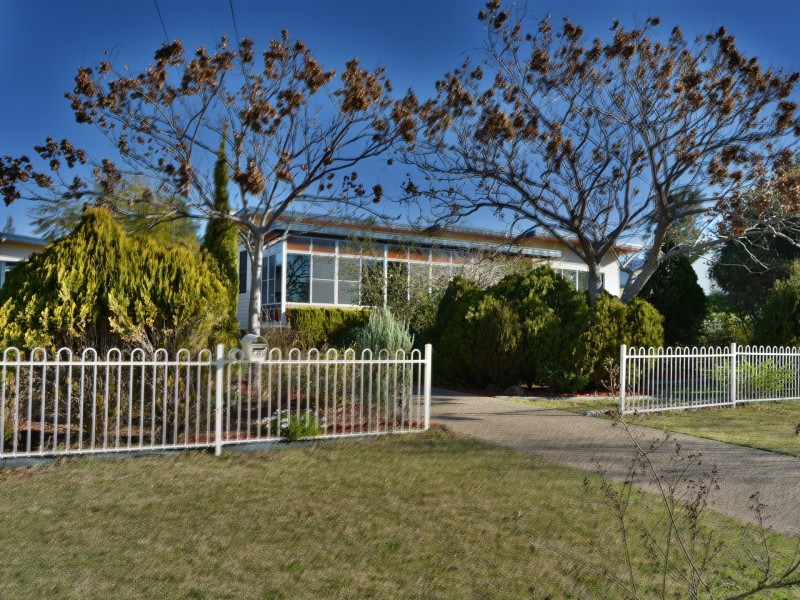 149 Percy Street, Warwick QLD 4370